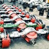 洛陽壓路機(jī)配件