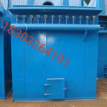 江蘇晗康環(huán)保設(shè)備對(duì)單機(jī)除塵器的選擇: