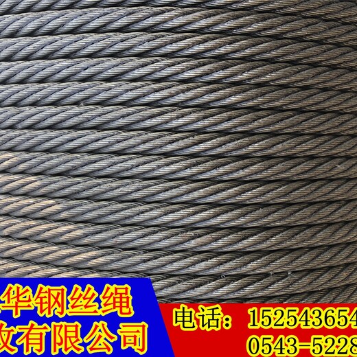 内蒙古自治区通辽新旧钢丝绳回收价格
