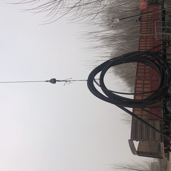 乌鲁木齐港口钢丝绳回收公司