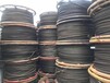 吉林通化进口钢丝绳回收