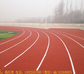 天津硅PU网球场地面施工设计学校塑胶运动场预算铺装