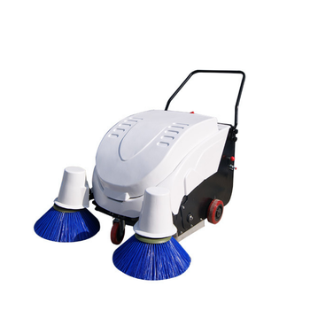 自动扫地机智能扫地机手推式电动公路扫地机现货