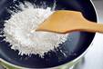 进口澳大利亚大米粉清关时间大米粉进口需要的费用