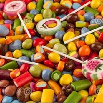 韩国糖果进口收货人备案如何办理丨需要的资料