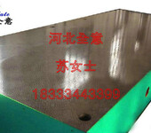购买河北全意铸造装配铸铁平台平板,焊接铸铁平台平板多少钱？