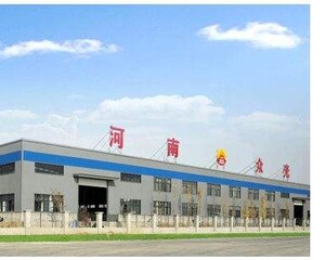  Henan Zhongguang Ecological New Materials Co., Ltd