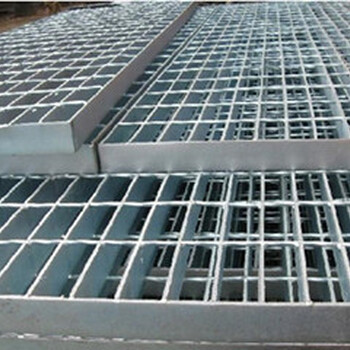 密型钢格栅板厂家-广元平台走道密型格栅板规格尺寸