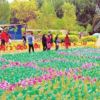 特定風(fēng)車節(jié)策劃廠家風(fēng)車展安裝工廠