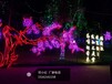 淮南梦幻灯光节造型创意设计策划工厂