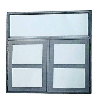 钢质耐火窗，钢质耐火窗价格，四川钢质耐火窗厂家