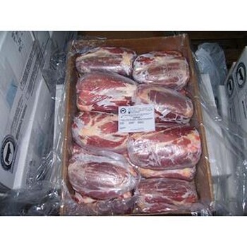 墨西哥冷冻牛肉广东进口