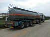 中国恒天（新能源）盐酸.硫酸.氨水化工液体运输车