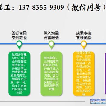 黎平县做立项报告多少钱、可以公司写可行黎平县