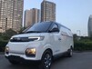 北汽新能源电动物流车407EV新能源价格多少