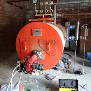 山西低氮燃烧机，山西阳泉低氮燃烧器，燃气低氮燃烧机改造厂家图片1
