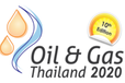 2020年第10届泰国国际石油天然气线上线下联动展