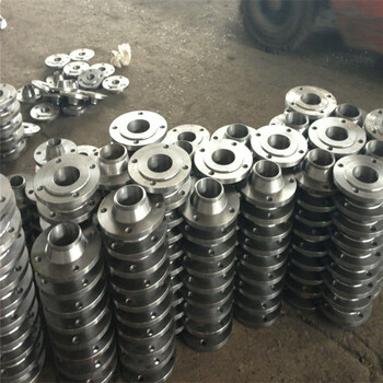 不锈钢对焊带径法兰生产厂家