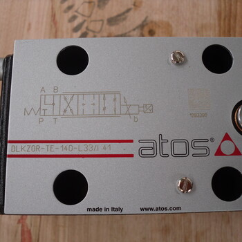 ATOS电磁阀方向阀比例阀线圈DH-0832/2A/WG阿托斯全系列厂家