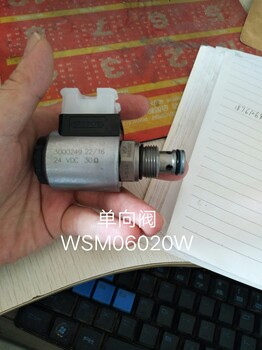 WSM06020Z-01-C-N-24DG现货出售欢迎选购贺德克全系列电磁阀