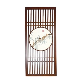 鋁合金屏風(fēng)，移動酒店辦公室隔斷客廳飯店大堂玄關(guān)