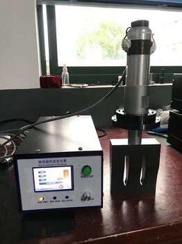 15KHz-15K超声波焊接机-20KHz-20K超声波焊接机