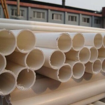 铜仁PE七孔穿线梅花管,贵州PVC穿线管生产厂家