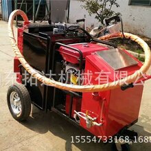 手推式公路灌缝机沥青灌缝机报价图片