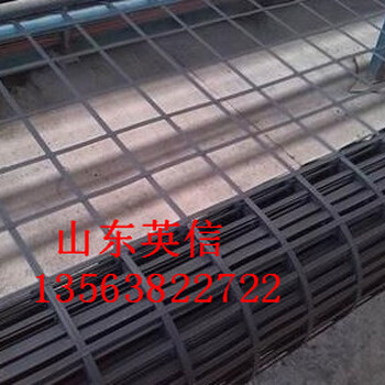 海南省钢塑格栅从生产基地直发工地，没有中间商赚差价