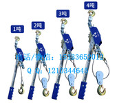 邦强钢丝绳索拉紧手动紧线器货车拉线器棘轮收紧器捆绑带