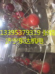 破拱器厂家KQP300空气炮价格空气炮安装图图片2