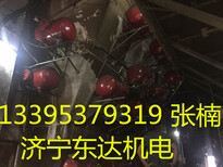 破拱器厂家KQP300空气炮价格空气炮安装图图片1