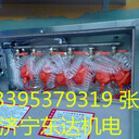 ZYJ-M6型礦井壓風自救供水自救一體機自救裝置生產廠家