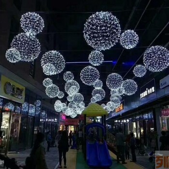 黄州LED时尚3d梦幻灯光节出售安装灯光秀制作工厂