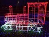 秦皇岛梦幻灯光节厂家灯光节在世界各地广受欢迎