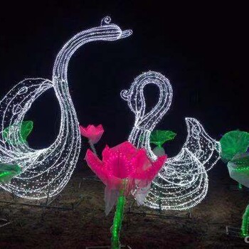 河北夢幻燈光節(jié)廠家面向全國景區(qū)生態(tài)園出售租賃