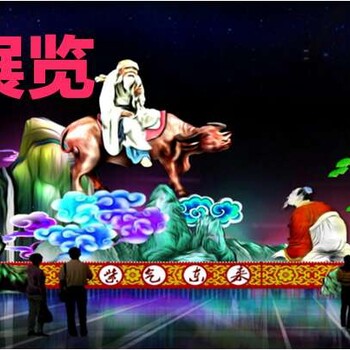 南昌灯光节宣传公司城市亮化