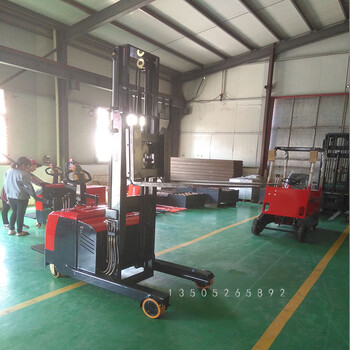 上海蓄電池前移式電動(dòng)叉車價(jià)格