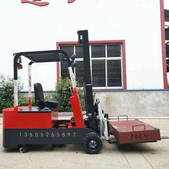 廣東座架式全電動(dòng)叉車廠家