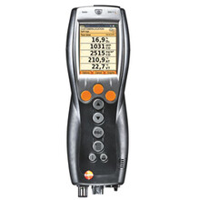 testo330-1LL-增强版烟气分析仪