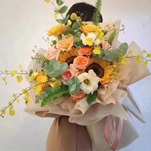 青岛会议鲜花，年会桌花，颁奖鲜花，年宵花，活动鲜花