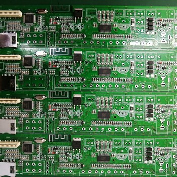 广州东莞PCBA代工代料SMT贴片DIP插件加工