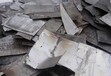 万江废不锈钢回收中心，专业高价回收各种不锈钢。