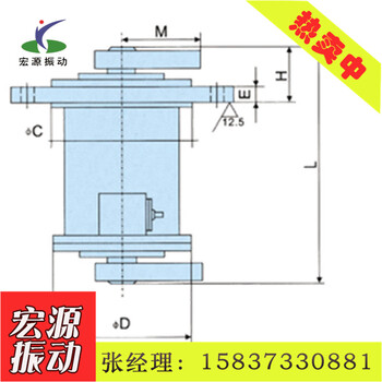 粮食设备振动电机振动马达振动筛机全铜线包