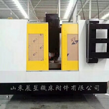 數(shù)控機(jī)床防護(hù)罩外殼鈑金普床圖紙設(shè)計