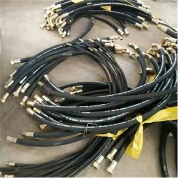 本溪液壓編制膠管加工高壓橡膠管規(guī)格品質(zhì)優(yōu)良