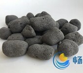 上海陶粒屋面找坡回填陶粒建筑陶粒畅材建筑材料厂生产供应