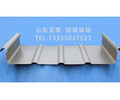 西安氟碳涂层铝镁锰合金屋面板3004铝镁锰板施工价格