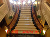 艺术雕刻楼梯扶手别墅专用的精美艺术品
