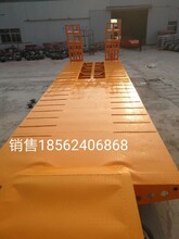 13米半挂车